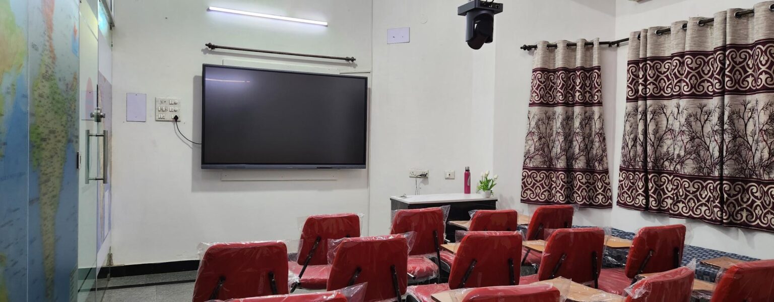 Digital Board