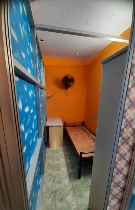 Single Room Non-AC