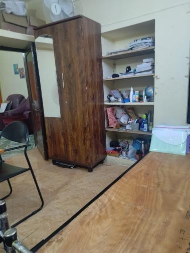 2 Sharing AC Room