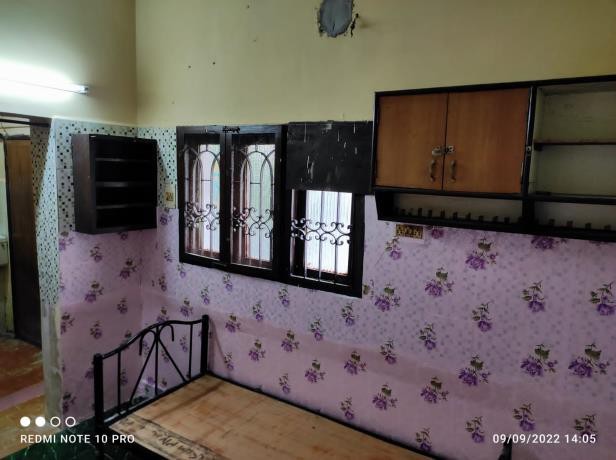 2 Sharing Non-AC Room