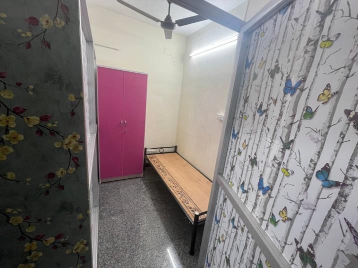 Single Room Non-AC