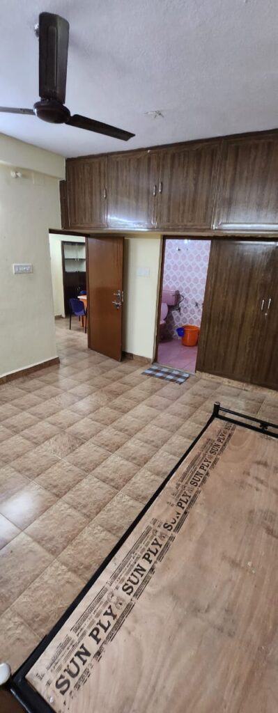 Single Room AC