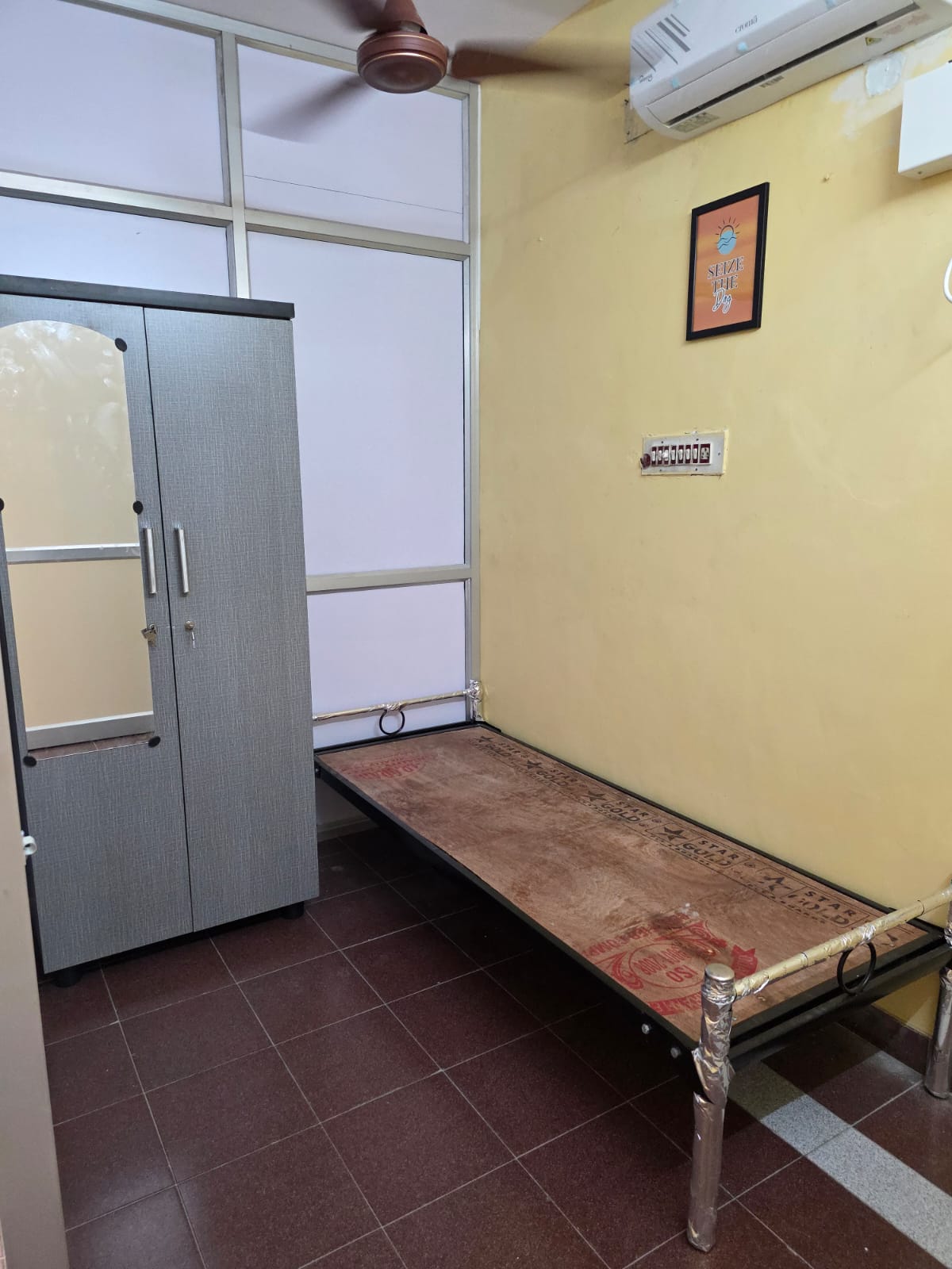 Single Room Non-AC